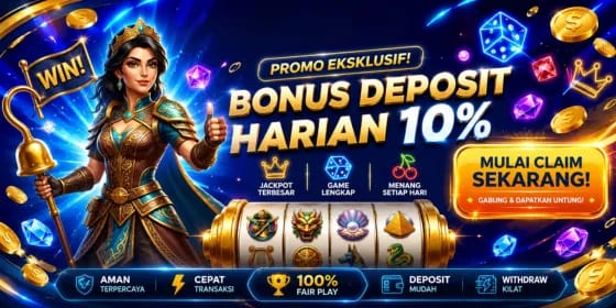 Slot Thailand
